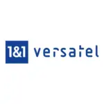 1&1 Versatel Logo - Video Testimonial production client