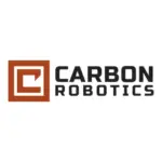 Carbon Robotics Logo - Video Testimonial production client