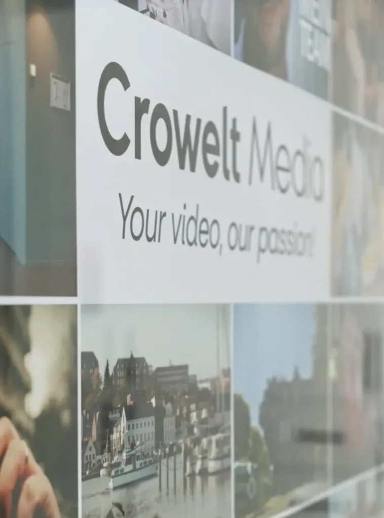 video content for businesses