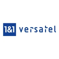 1&1 Versatel Logo - Video Testimonial production client