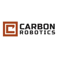 Carbon Robotics Logo - Video Testimonial production client