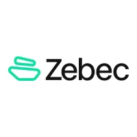 Zebec Network logo - Event Video client