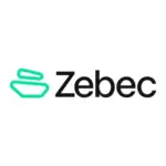 Zebec Network logo - Event Video client
